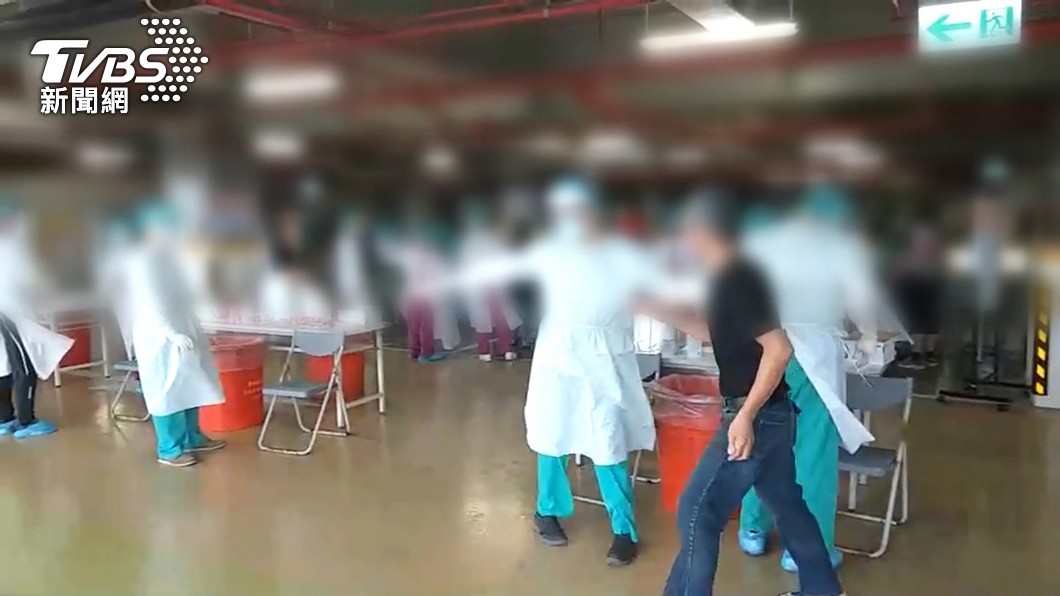 中重症+343「兒童累計18人」 5歲童疑腦炎送加護