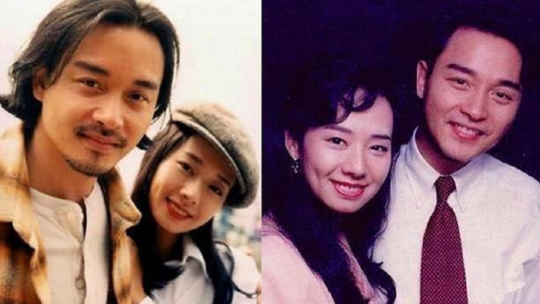 張國榮唯一承認女友　61歲毛舜筠「美魔女近況」曝光