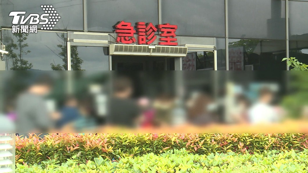 一家四口全染疫「孩高燒又吐」　他狂轟3大咖：看看慘況