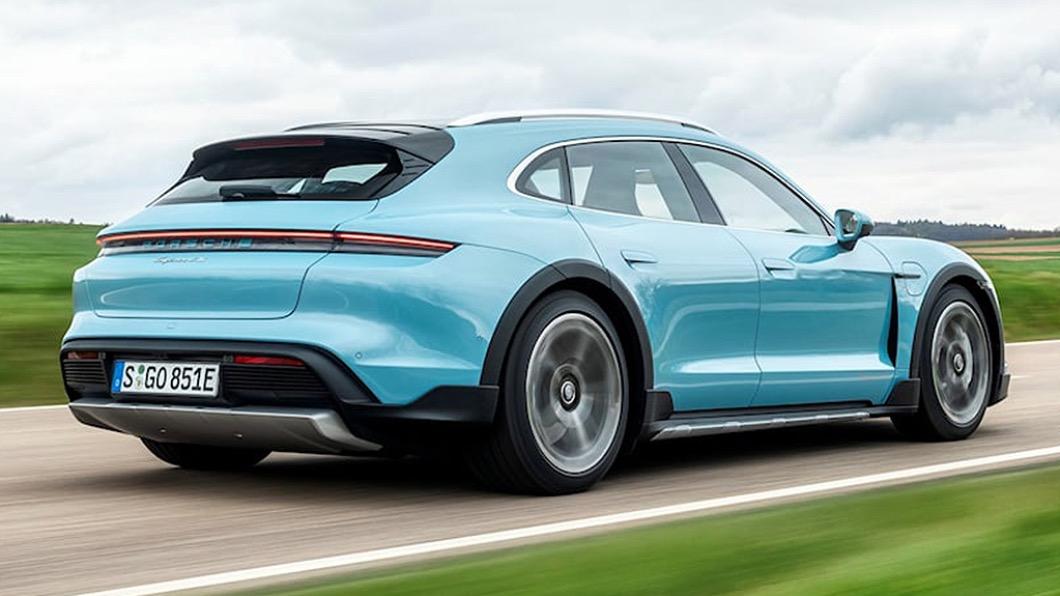 自收購以來,保時捷已投資8400萬美元升級設施。(圖/翻攝自Porsche)