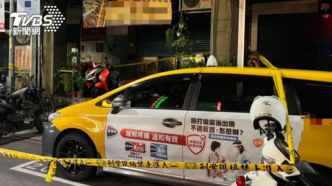 不滿前女友另結新歡！恐怖情人近距離埋伏槍擊　2人送醫