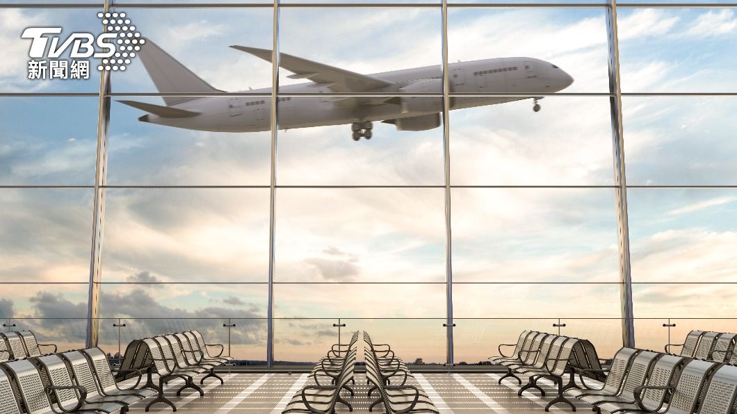 許寶強離開前在香港國際機場被捕。（示意圖／shutterstock達志影像）