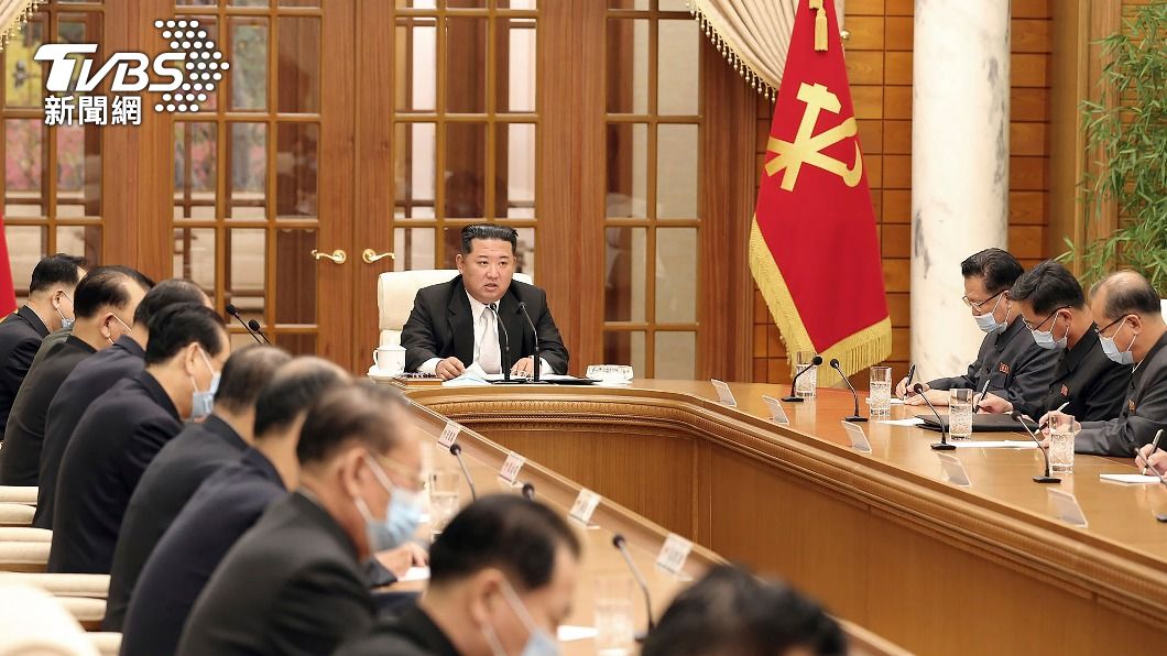 北韓出現首宗BA.2感染案 專家憂無能力控制疫情爆發