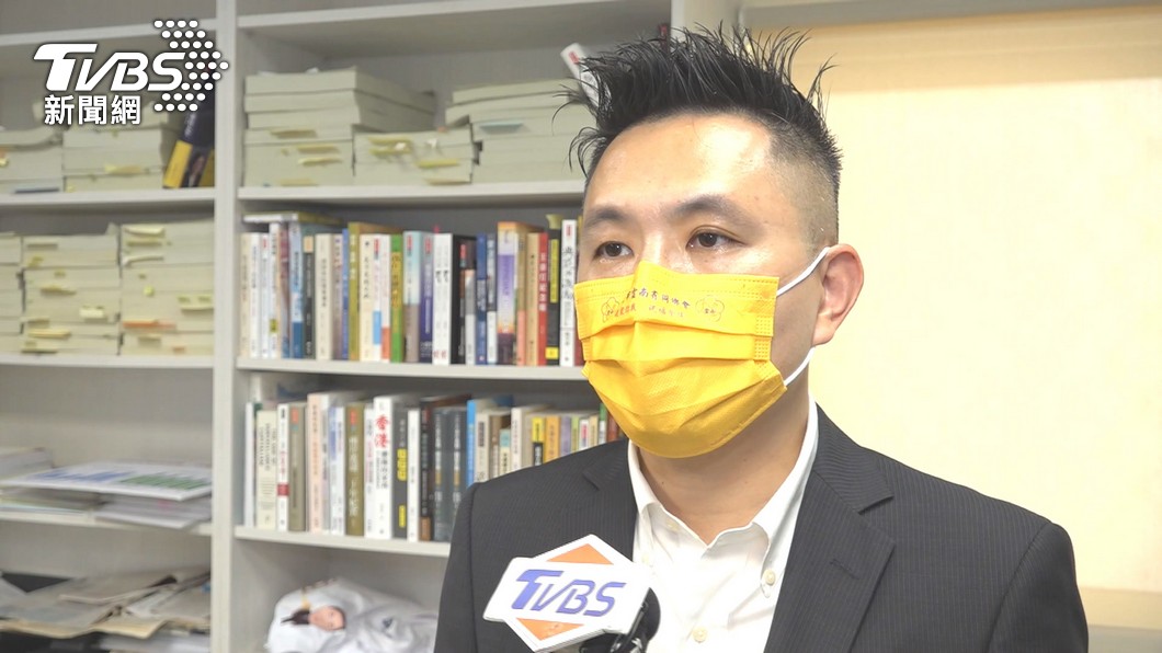 圖／TVBS