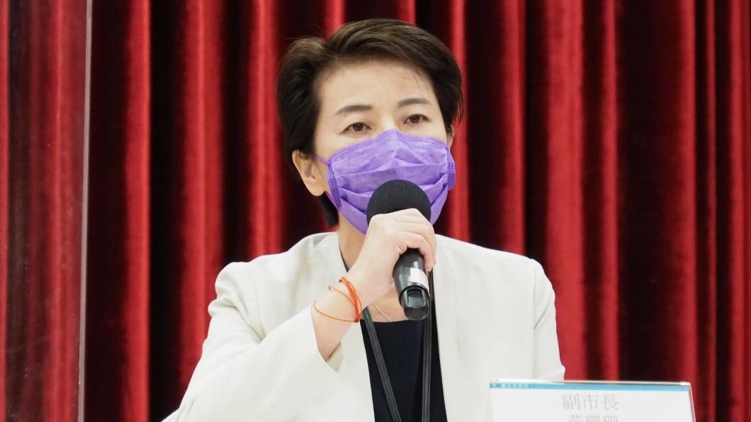 台北選戰／「別慌！」陸戰打不了拚空戰　黃珊珊染疫後寫確診日記穩民心