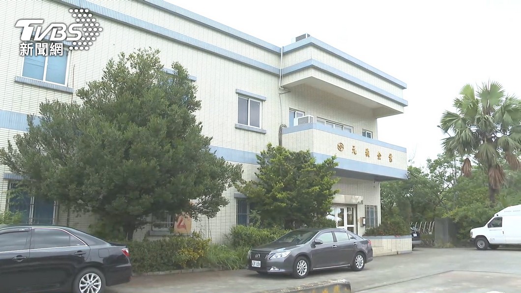 圖/TVBS