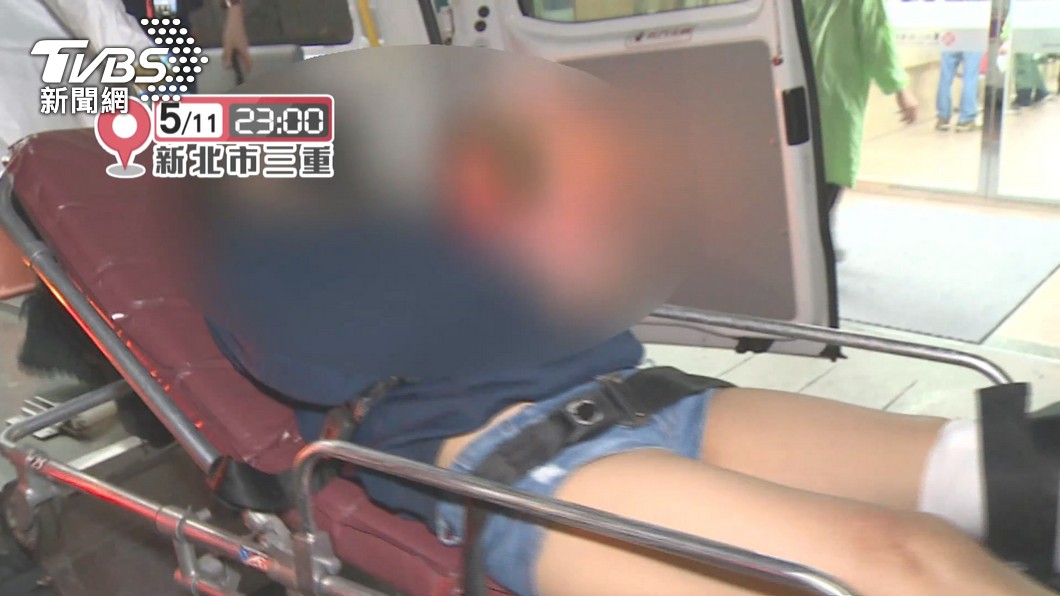 圖／TVBS