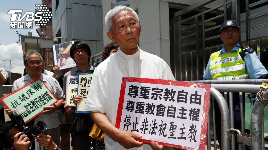 圖/達志影像美聯社