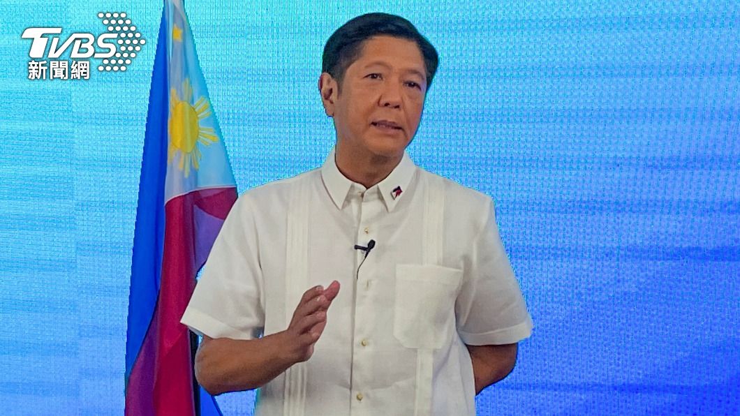 拜登致電小馬可仕賀當選 菲律賓:兩國關係會更好