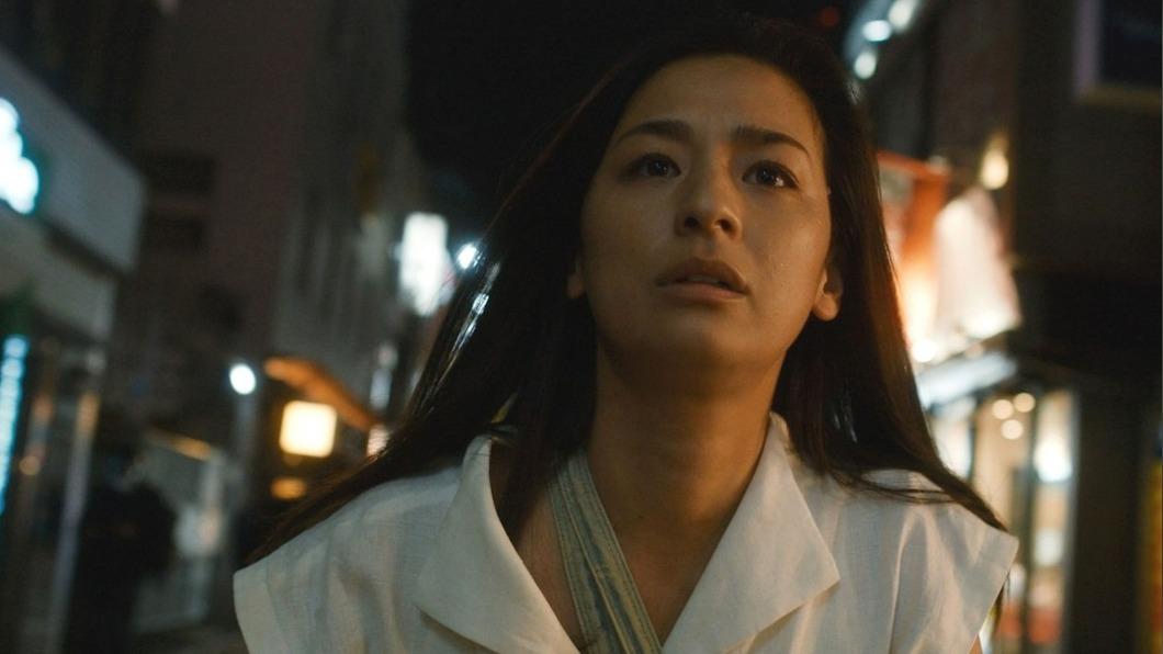 尾野真千子拿下本屆電影旬報獎影后的《茜色如燒》將在台北電影節放映。（圖／台北電影節提供）
