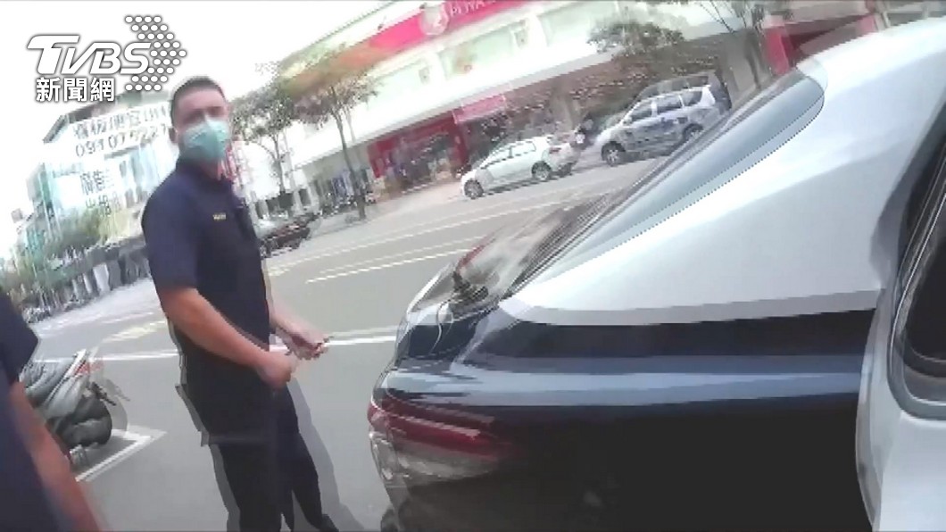 圖/TVBS