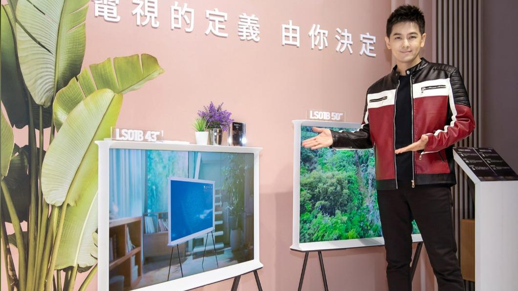 林志穎豪宅的電視數量「多到數不清」　親曝哪些地方有螢幕