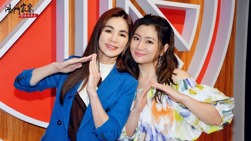 老婆Selina來了! Ella逼問「感情細節」她嚇到詞窮