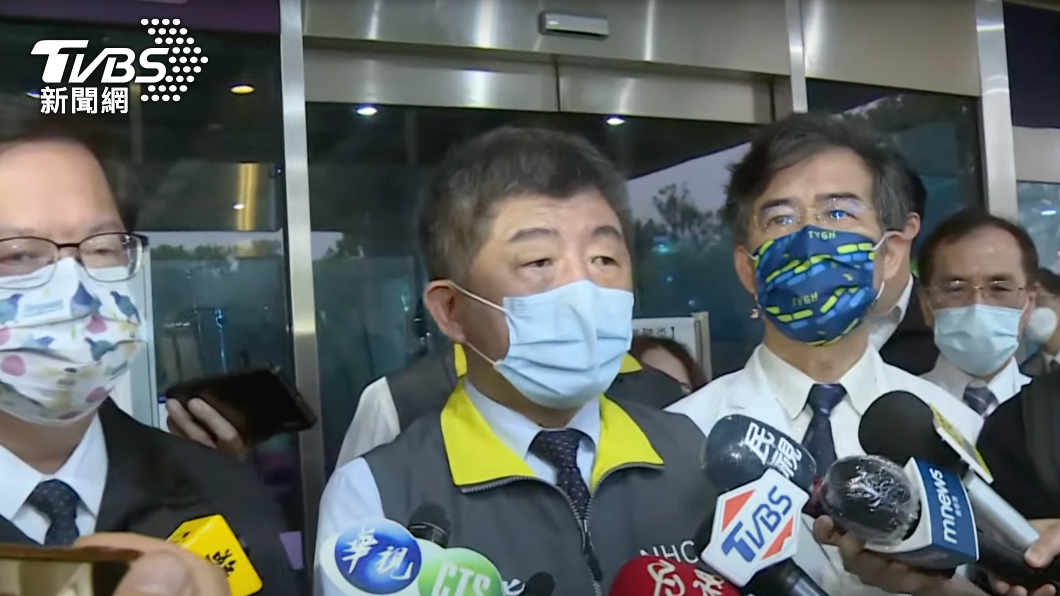 侯友宜喊快篩陽視同確診「麥擱拖」　陳時中：將開會討論