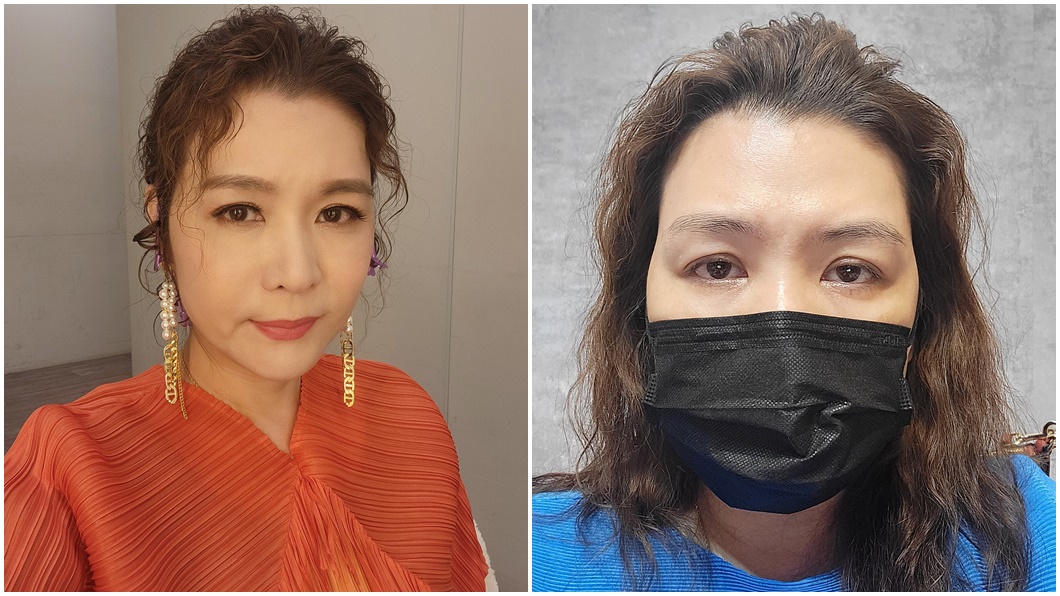 本土劇女星快篩陽急PCR 見現場1亂象傻眼:可閉嘴嗎