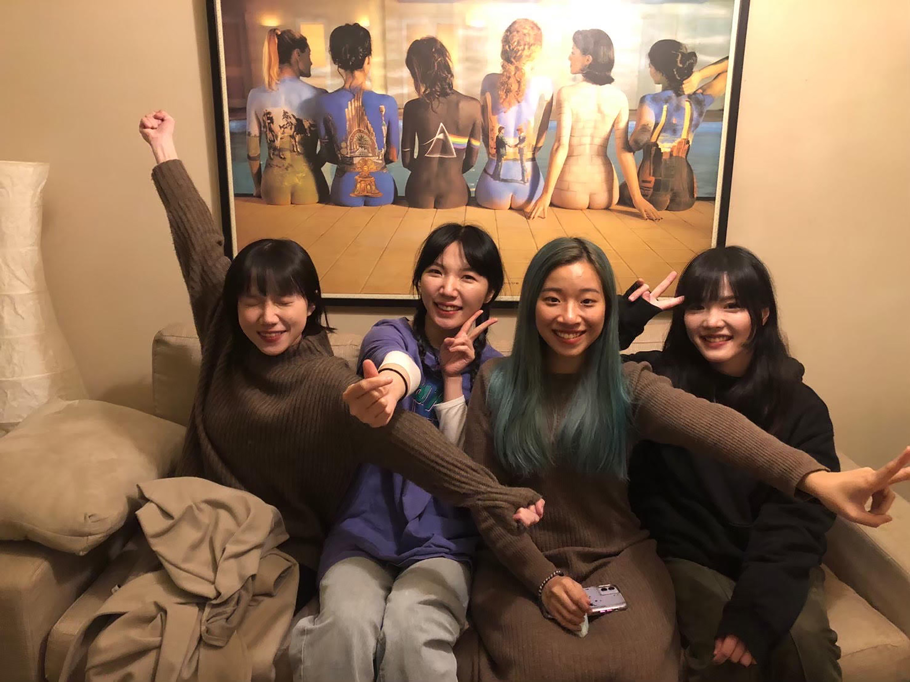 DizLike。(圖/新視紀整合行銷提供)