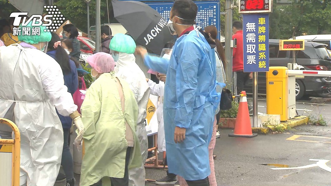 圖/TVBS