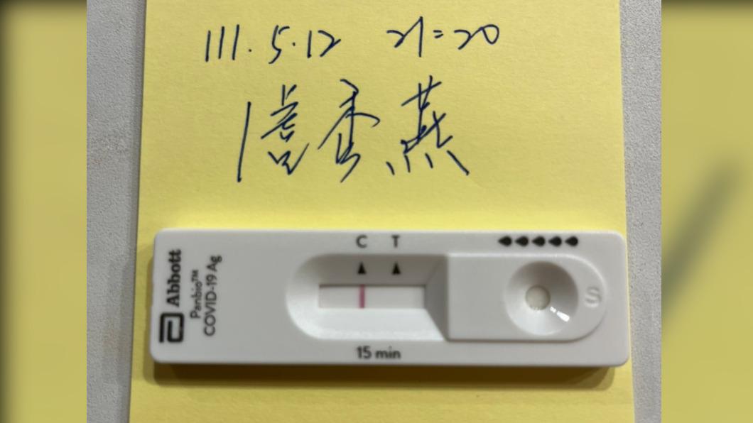 司機PCR陽性,盧秀燕啟動七天自主防疫。圖/台中市政府提供