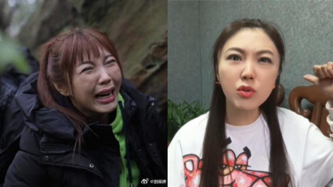 移居陸7年!劉樂妍突遭「強制驅離」 血淚控不平等合約