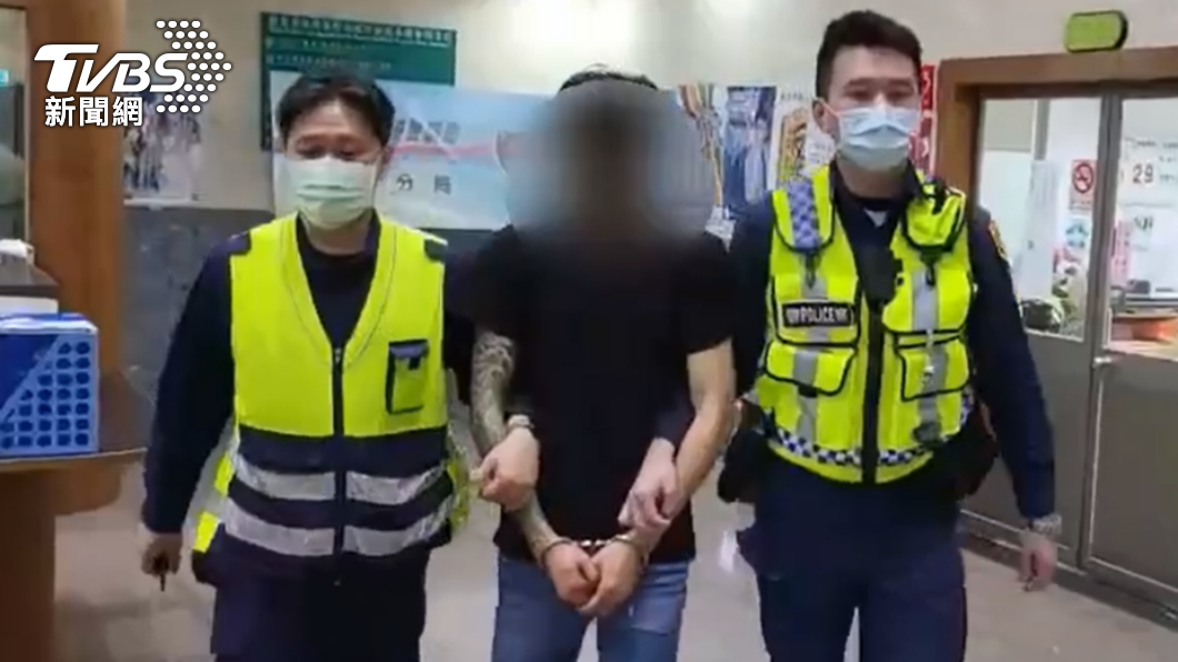 可惡!假戶政人員誆健保卡遭冒用 騙走老人80萬遭逮
