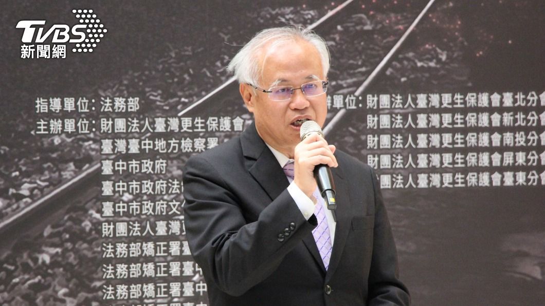 法務部公布新任檢察長名單 張斗輝將掌台高檢
