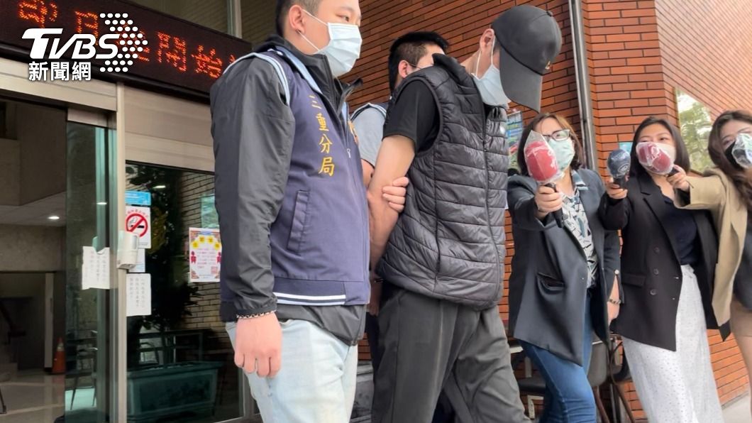 不滿被嗆沒路用！醋男近距離開槍前女友、情敵　苗栗落網