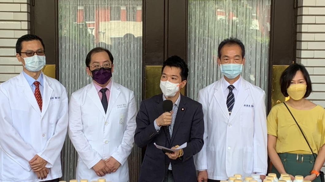 全民瘋搶清冠一號!小心買假藥傷身 綠委籲勿囤貨