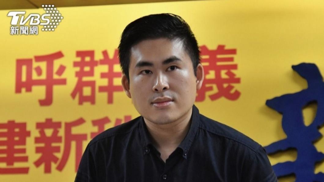 共諜案二審宣判 王炳忠等5人仍判無罪
