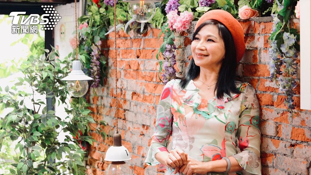 周玥綺認為自己對於前夫仍有責任。（圖／許方正攝）