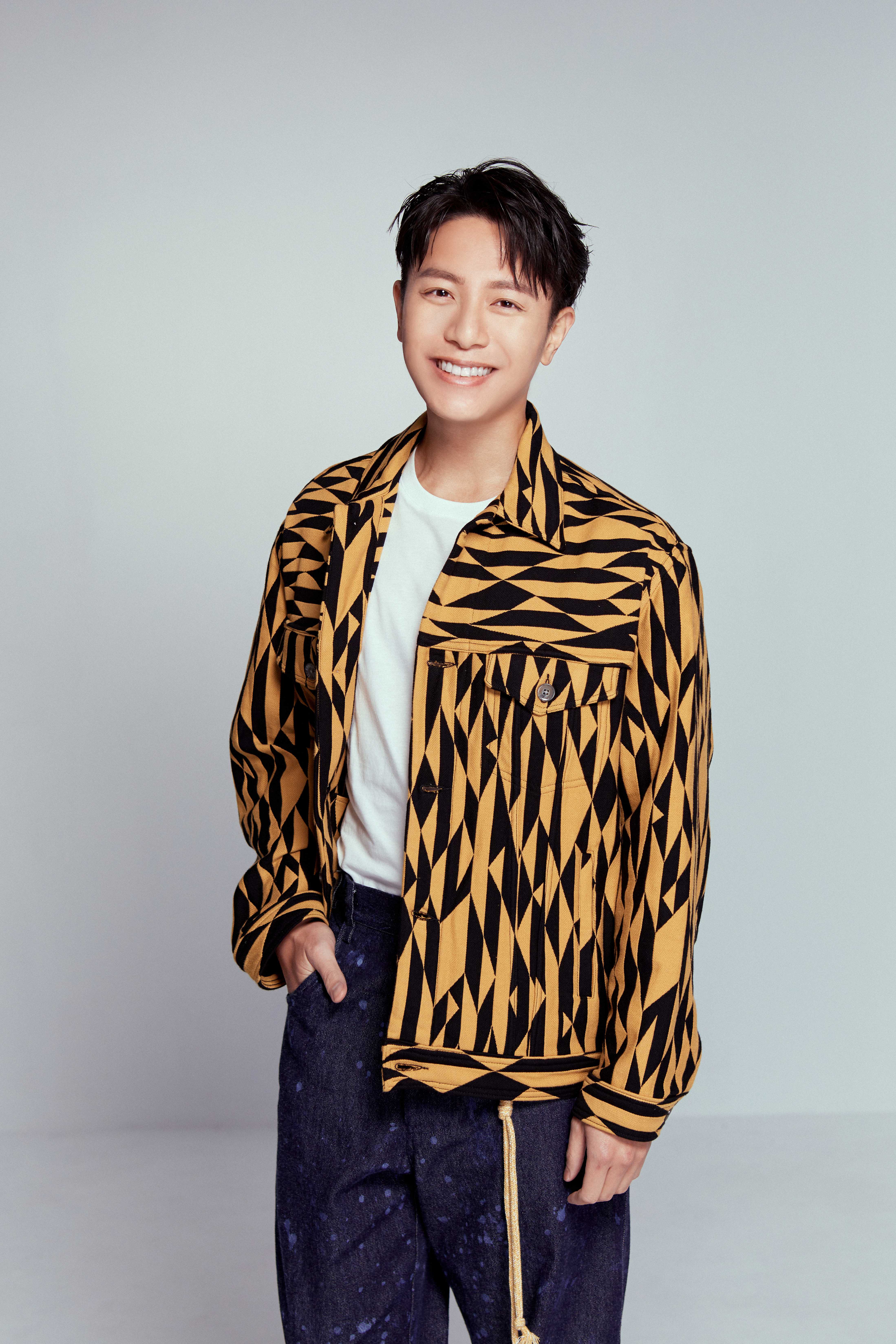 韋禮安「如果可以，我想和你明天再見」演唱會於9月11日加場，門票明（14）日啟售。（圖／IMC Live Global提供）