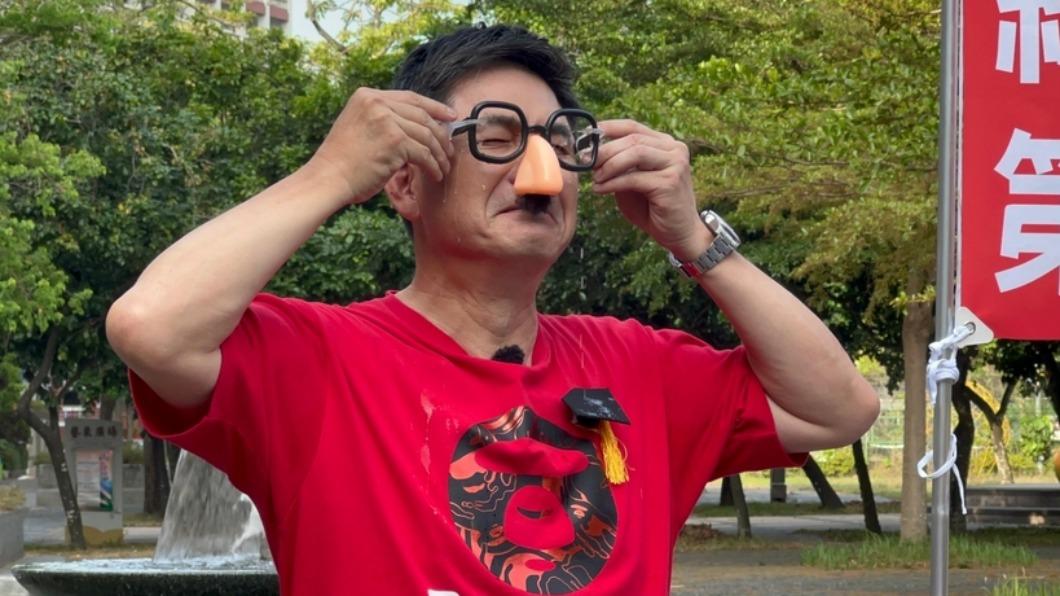 洪都拉斯「嘴對嘴接吻」人妻 畫面外流求老婆原諒