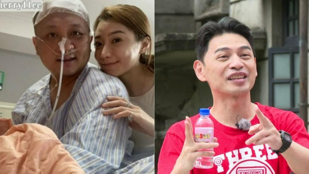 《3國智》爆淘汰主持危機 阿Ken挺納豆:看到我等於看到他
