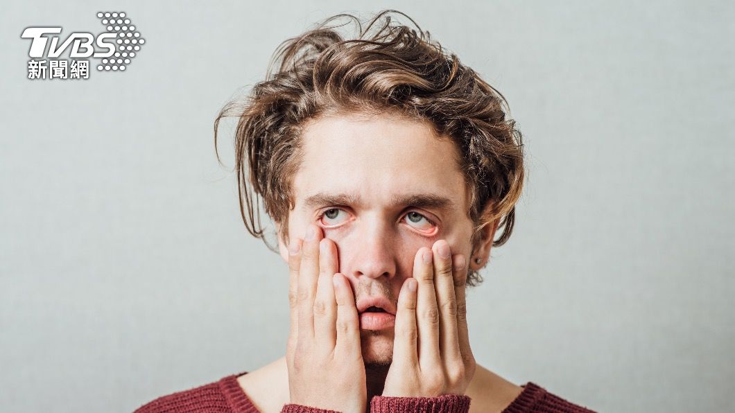 收假總會感到心情很厭世。(示意圖/shutterstock達志影像)