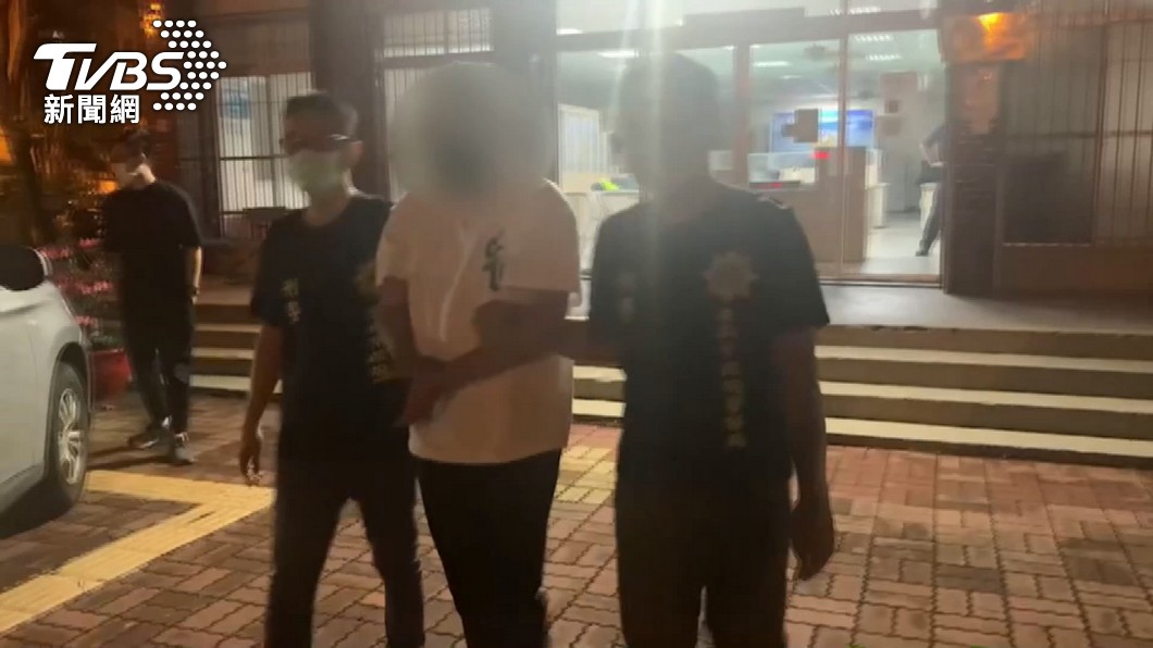 圖/TVBS