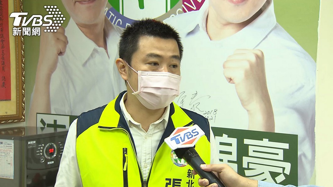 圖/TVBS