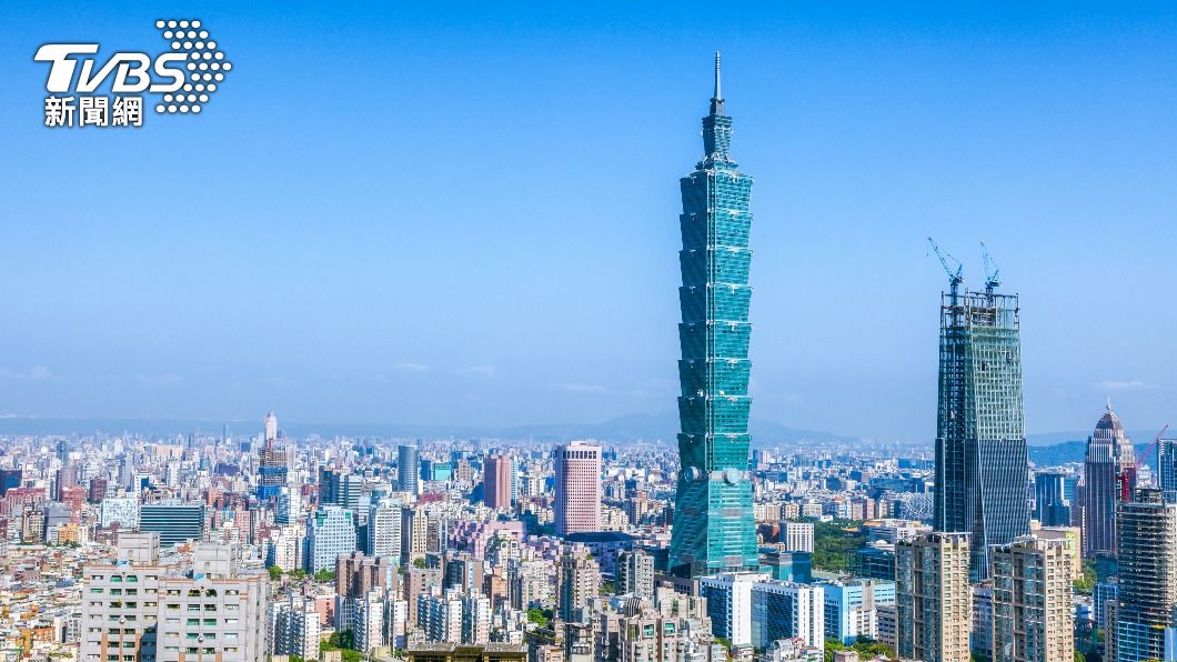 台北市法拍移轉量減逾2成。(示意圖/shutterstock達志影像)