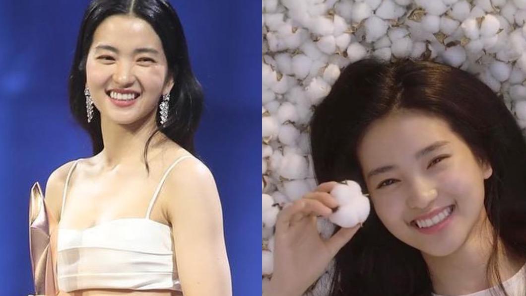 32歲金泰梨超童顏!典禮辣曬小蠻腰 減肥3招一次看