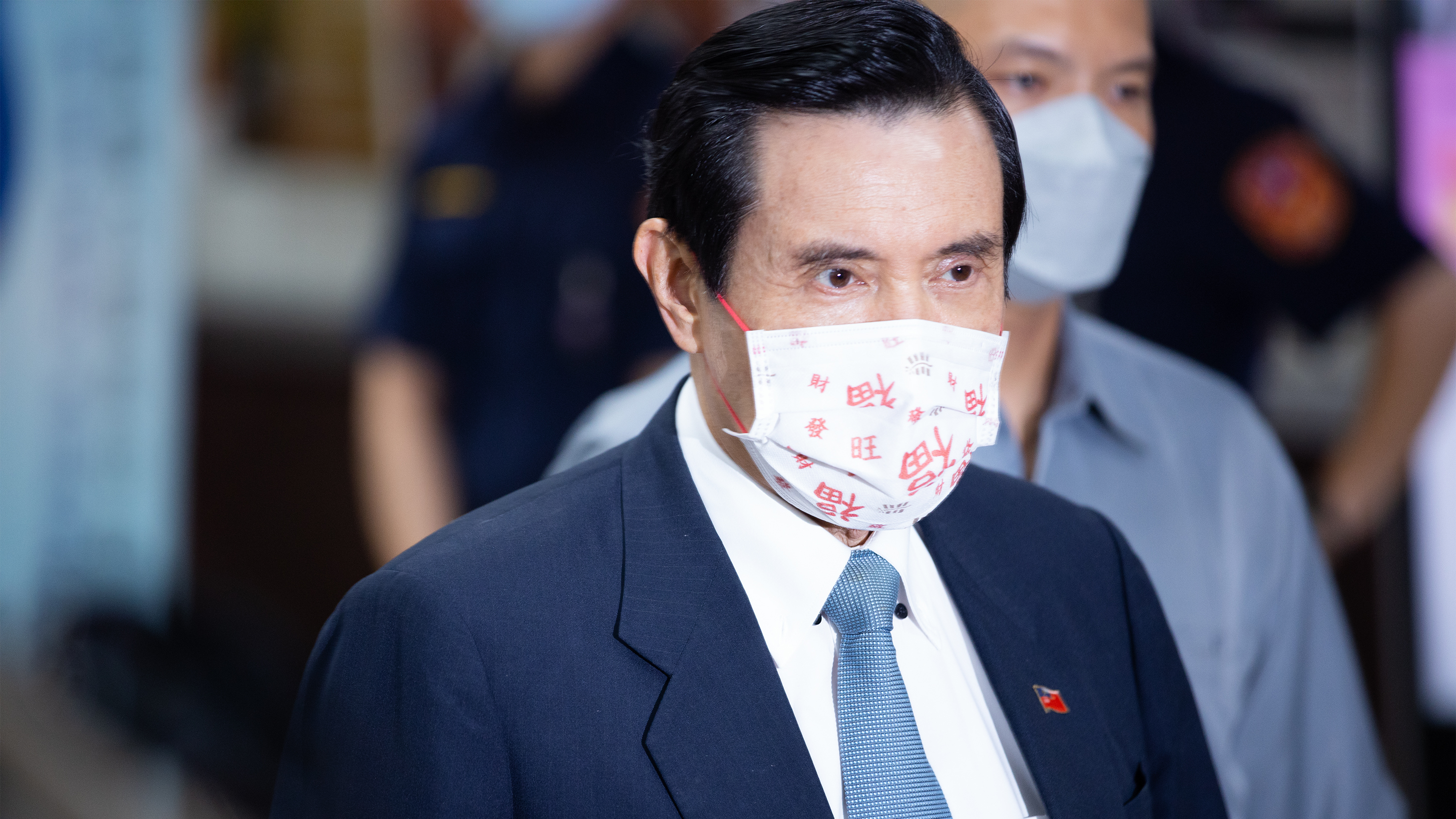 北市婦寄冥紙恐嚇馬英九、林錫耀、徐巧芯 北檢提起公訴