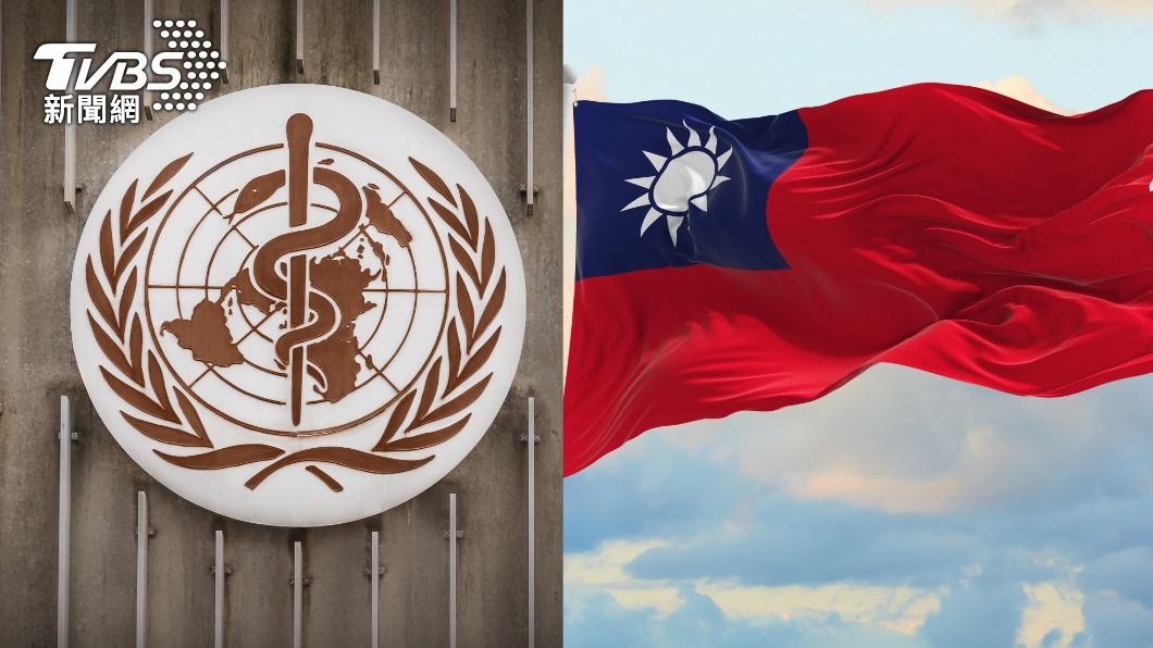 美國強力主張允許台灣以觀察員身份出席世界衛生大會。(示意圖/shutterstock達志影像)