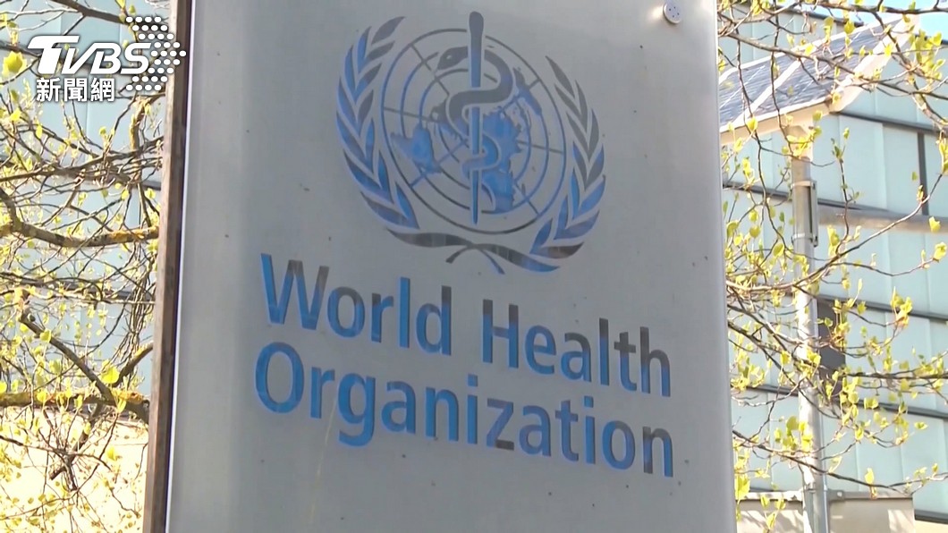 拜登挺台重獲WHA觀察員身分　總統府：感謝堅定支持
