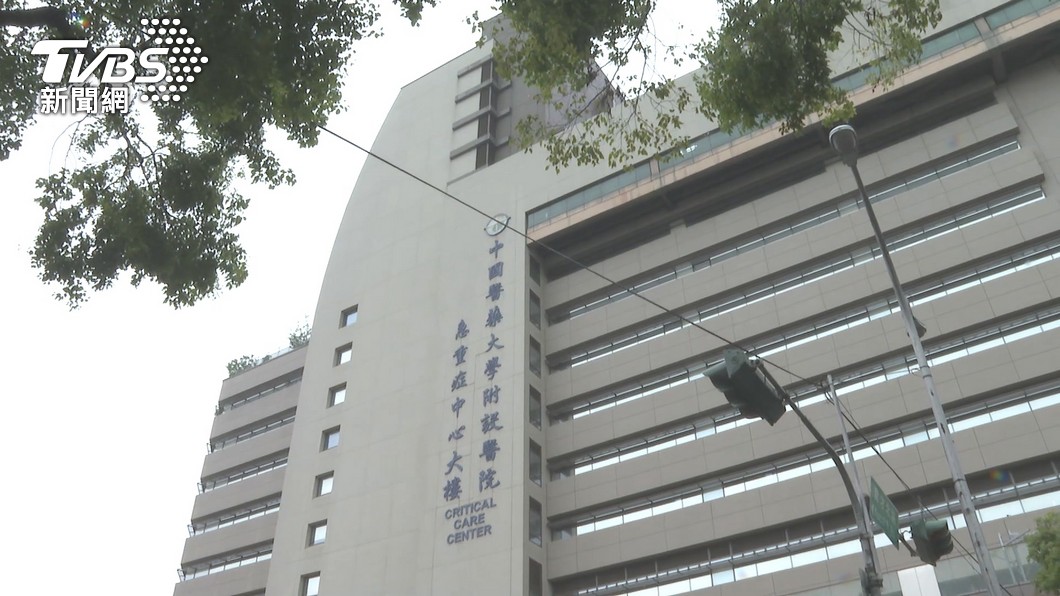 圖／TVBS