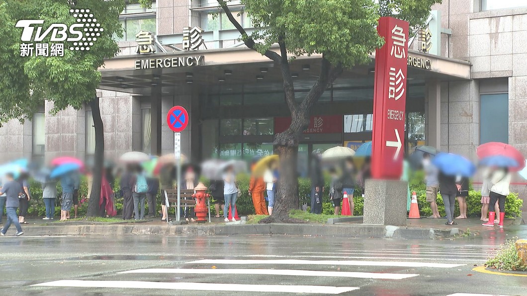 圖／TVBS