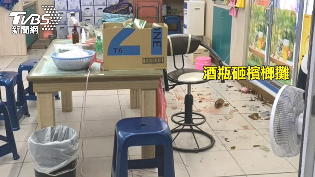 圖/TVBS