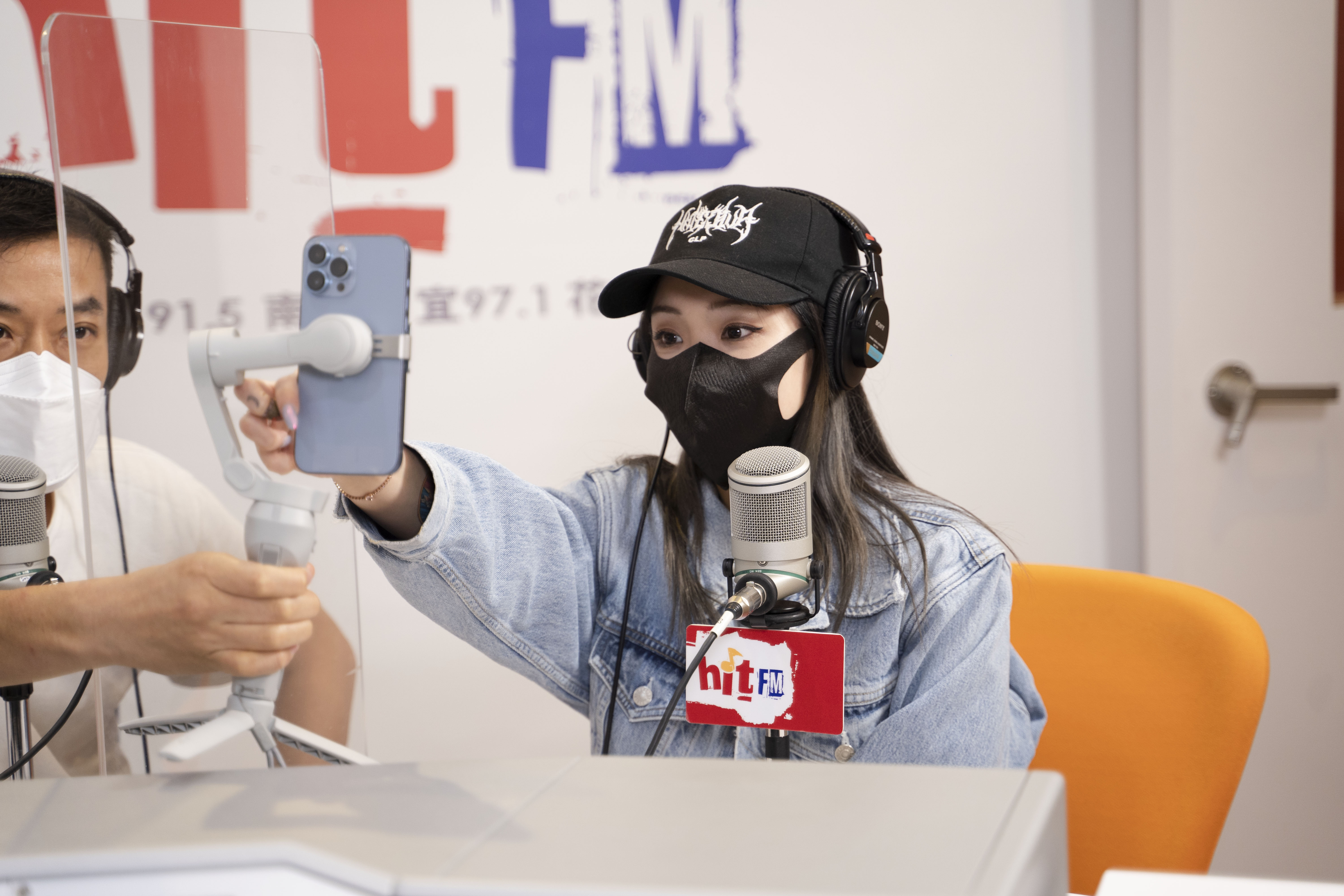 陳芳語出道10週年,將再次回歸小巨蛋舞台。(圖/Hit Fm提供)