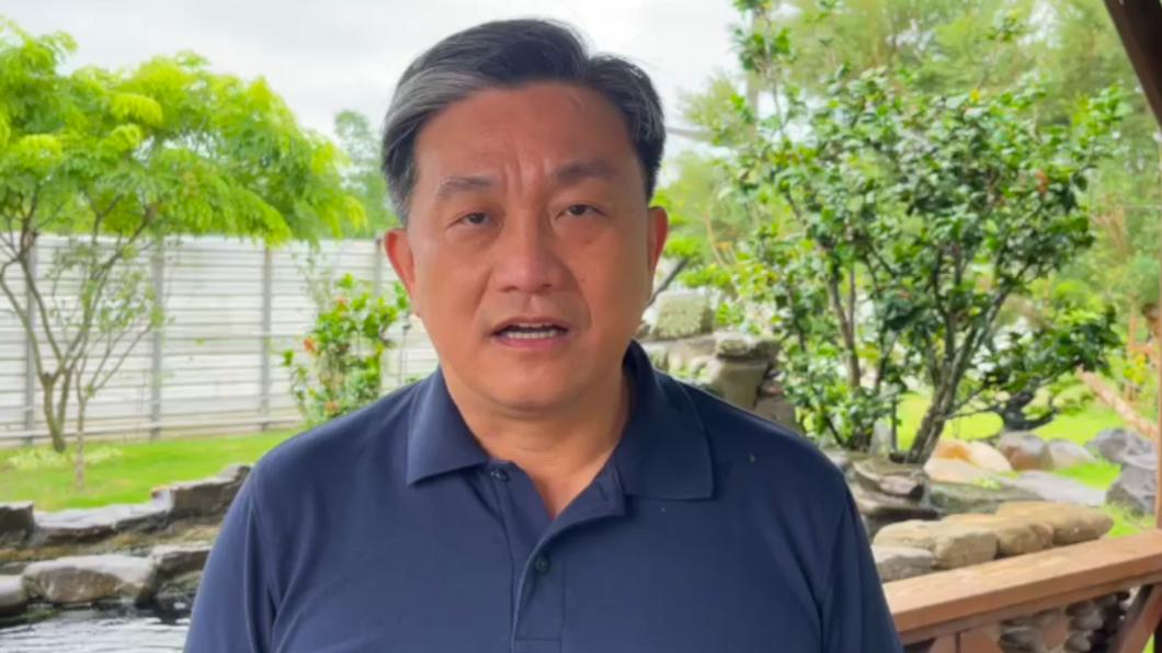 美國會議員籲拜登亞洲行訪台　王定宇：台灣議題不會缺席