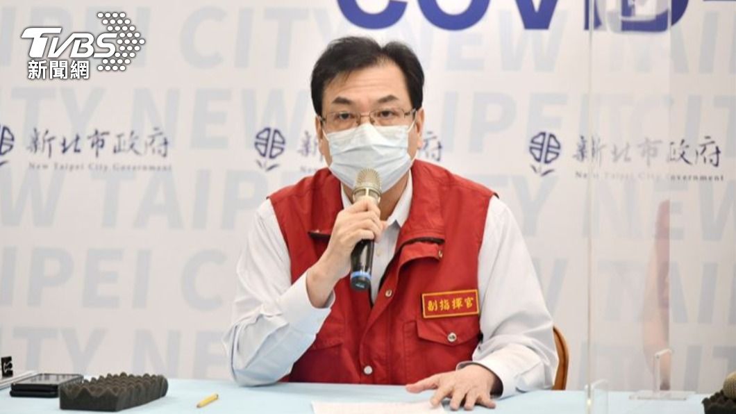 查恩恩案!監察院約談新北官員 市府人士:先射箭再畫靶