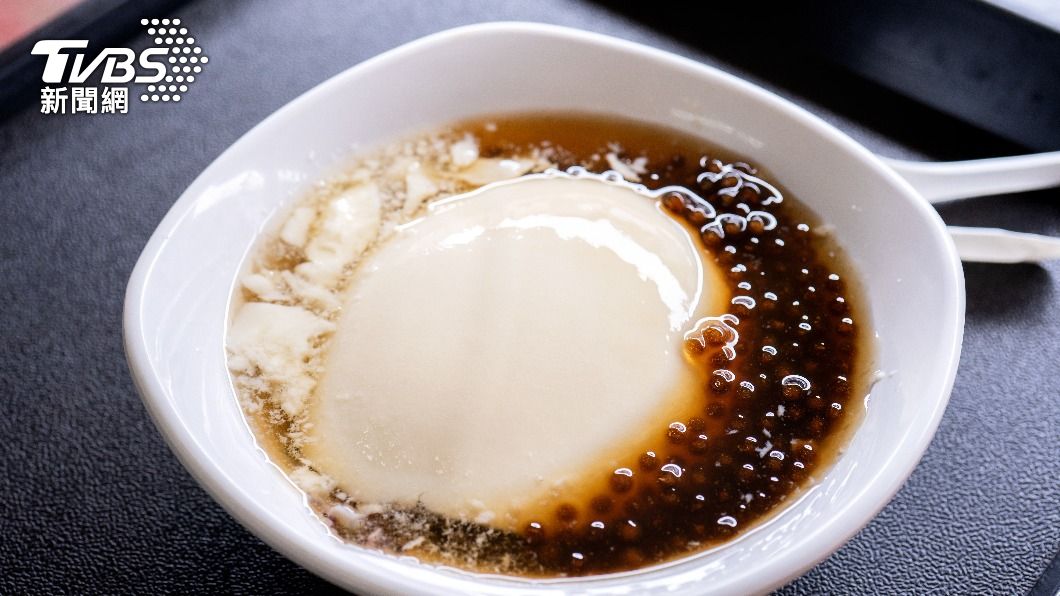 許多網友推薦豆花。(示意圖/shutterstock達志影像)