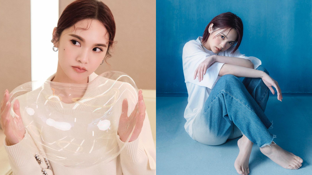 楊丞琳成劉畊宏女孩!爆汗曬「紅潤素顏照」洩愛跳歌曲不是李榮浩