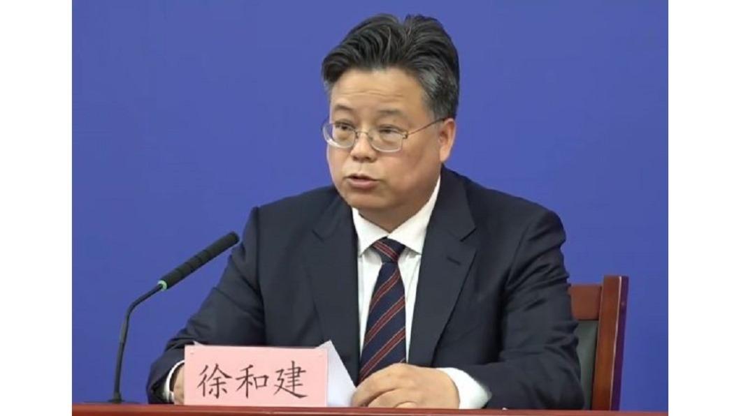 圖/翻攝自微博 山水怀柔
