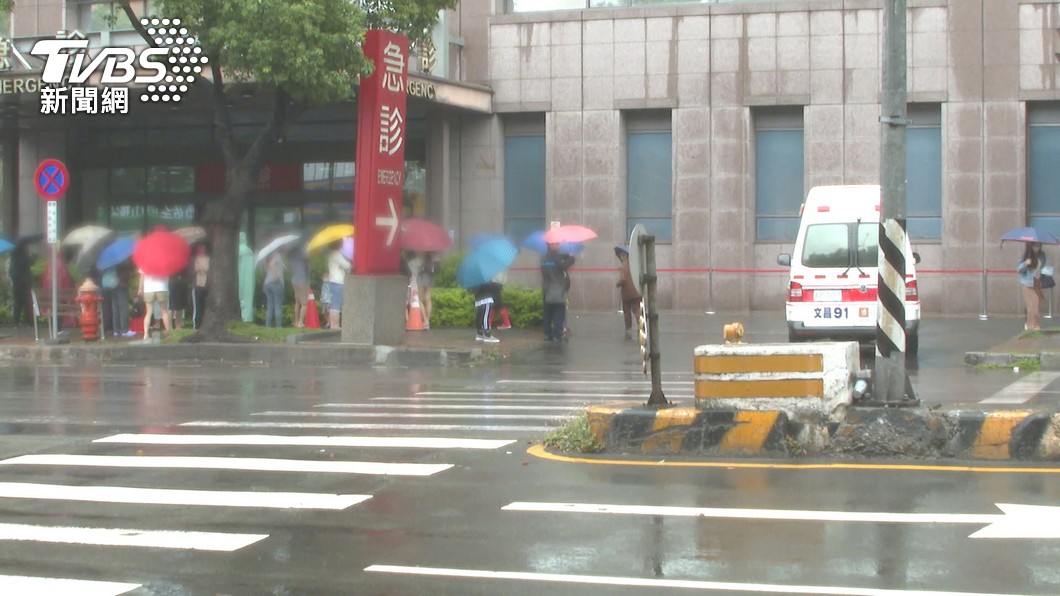 圖/TVBS